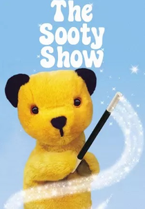Sleep Walking with Sherlock Sooty by The Sooty Show (Sleep Walking with Sherlock Sooty by The Sooty Show)