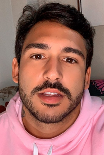 João Hadad - Poster 2