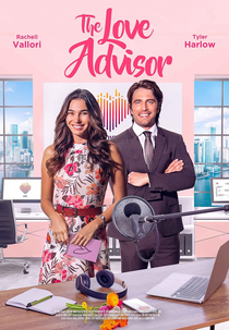 The Love Advisor (The Love Advisor)