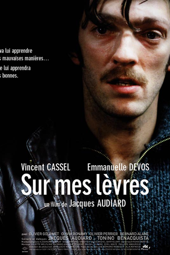  de Filme Sobre Meus Lábios (2001)