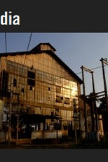 Fordlândia (Fordlândia)