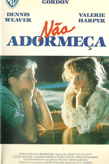  de Filme Não Adormeça (1982)