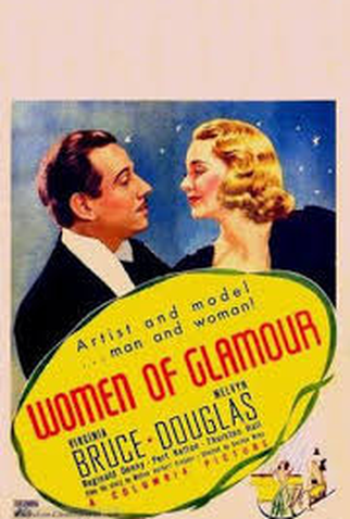 Poster 1 de Filme Chuva de Corações (1937)