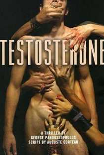 Testosterone - Poster / Capa / Cartaz - Oficial 1