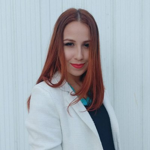 Foto de perfil de Mayara