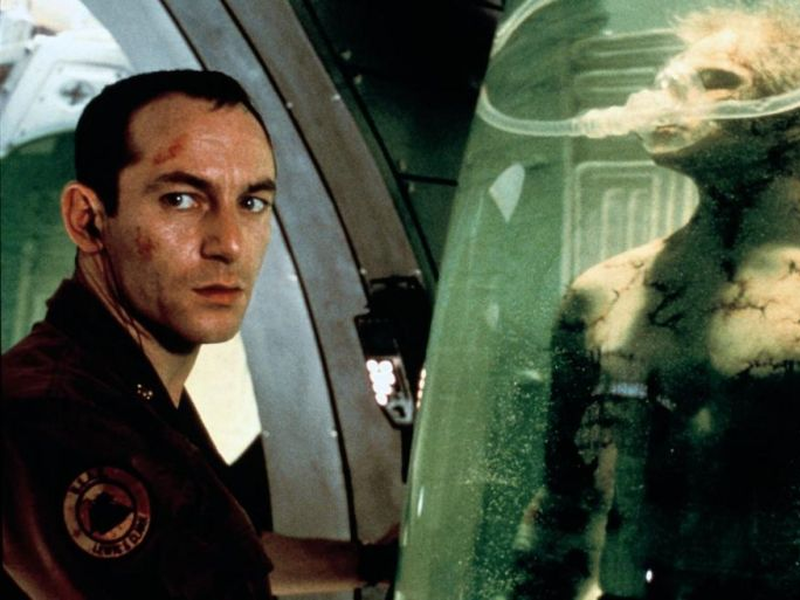 Foto 5 de O Enigma do Horizonte