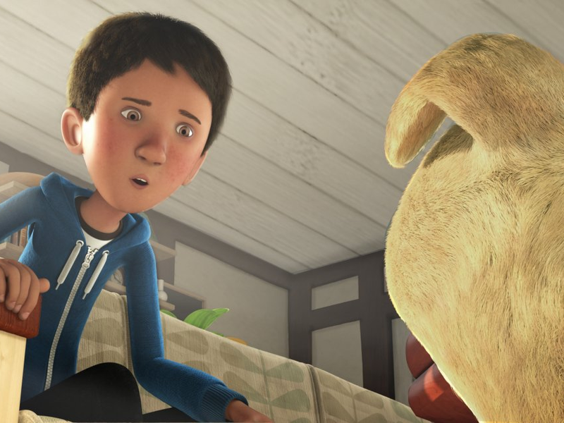 Foto 1 de O Presente