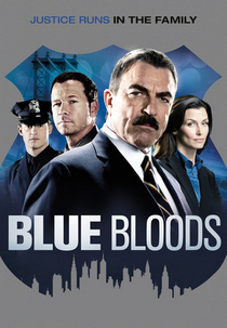 Blue Bloods - Sangue Azul  (5ª Temporada) (Blue Bloods (season 5))