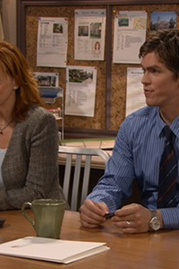 Poster de Episódio Issues (2005)
