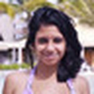 Foto de perfil de marianna nascimento