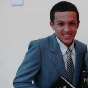 Foto de perfil de Lucas Fontenelle