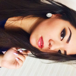 Foto de perfil de Tamy Pesinato