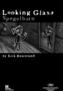 Spegelbarn (Spegelbarn)