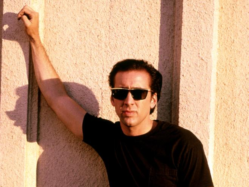 Foto 32 de Coração Selvagem