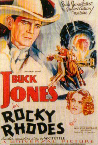 Poster 1 de Filme Um Roceiro de Sorte (1934)