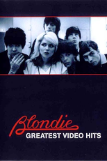 Blondie: Greatest Video Hits  (Blondie: Greatest Video Hits )