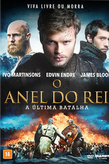  de Filme O Anel do Rei: A Última Batalha (2018)