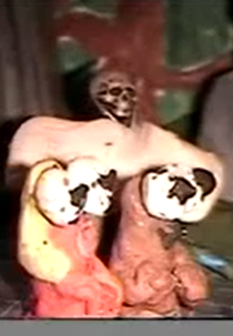 Attack of the Zombie Fuzzles!!!! (Attack of the Zombie Fuzzles!!!!)