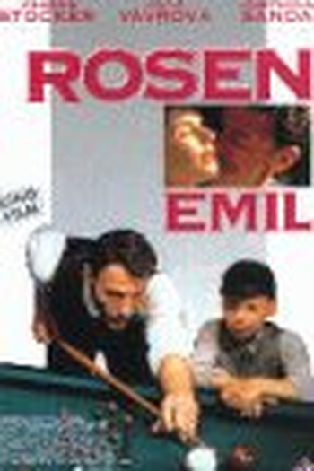  de Filme Rosenemil   (Emil of the Roses) (1993)