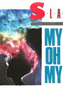 Slade: My Oh My - Poster / Capa / Cartaz - Oficial 1
