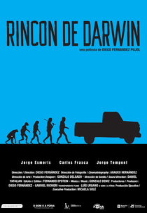 Rincón de Darwin (Rincón de Darwin)