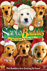 Santa Buddies - Uma Aventura de Natal (Santa Buddies - The Legend of Santa Paws)