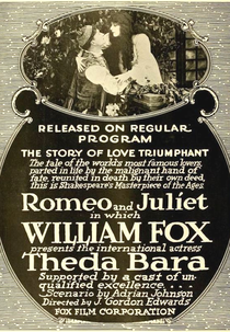 Romeu e Julieta (Romeo and Juliet)