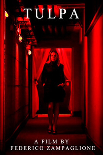  de Filme Tulpa (2012)