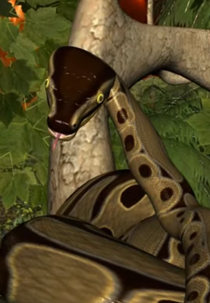 Silent Slumber (Silent Slumber)