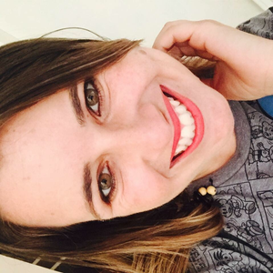 Foto de perfil de Aline Antunes