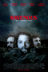Mortos de Fome (Ravenous)
