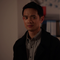 Osric Chau