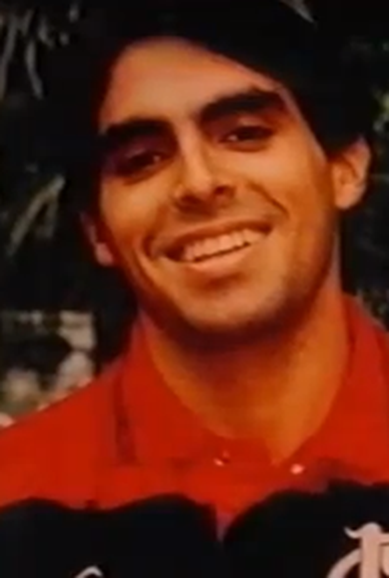 Alexandre Lippiani - Foto 2
