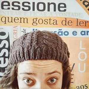 Foto de perfil de Thaís