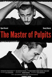 The Master of Pulpits - Poster / Capa / Cartaz - Oficial 1
