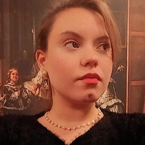 Foto de perfil de Sarah Beatriz