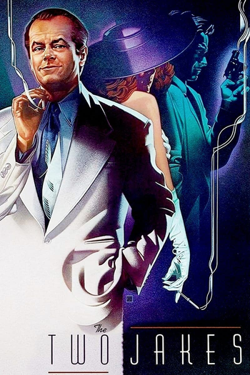  de Filme A Chave do Enigma (1990)