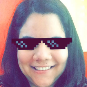 Foto de perfil de Ana Paula Ferreira