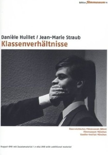 Relações de Classe (Klassenverhältnisse)