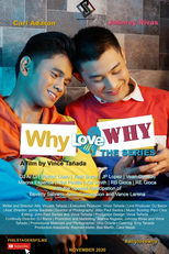 Why Love Why: The Series (Why Love Why: The Series)