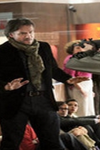 Poster de Episódio Paris s'éveille (2013)
