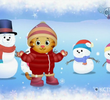 A Snowy Day
