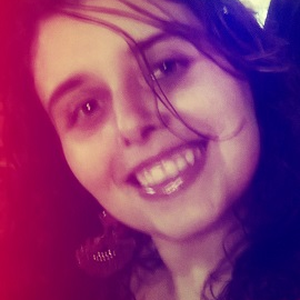 Foto de perfil de Yasmin Andrade