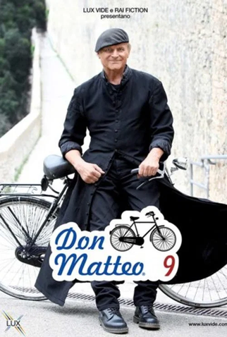 Poster 1 de Série Don Matteo (9ª Temporada) (2014)