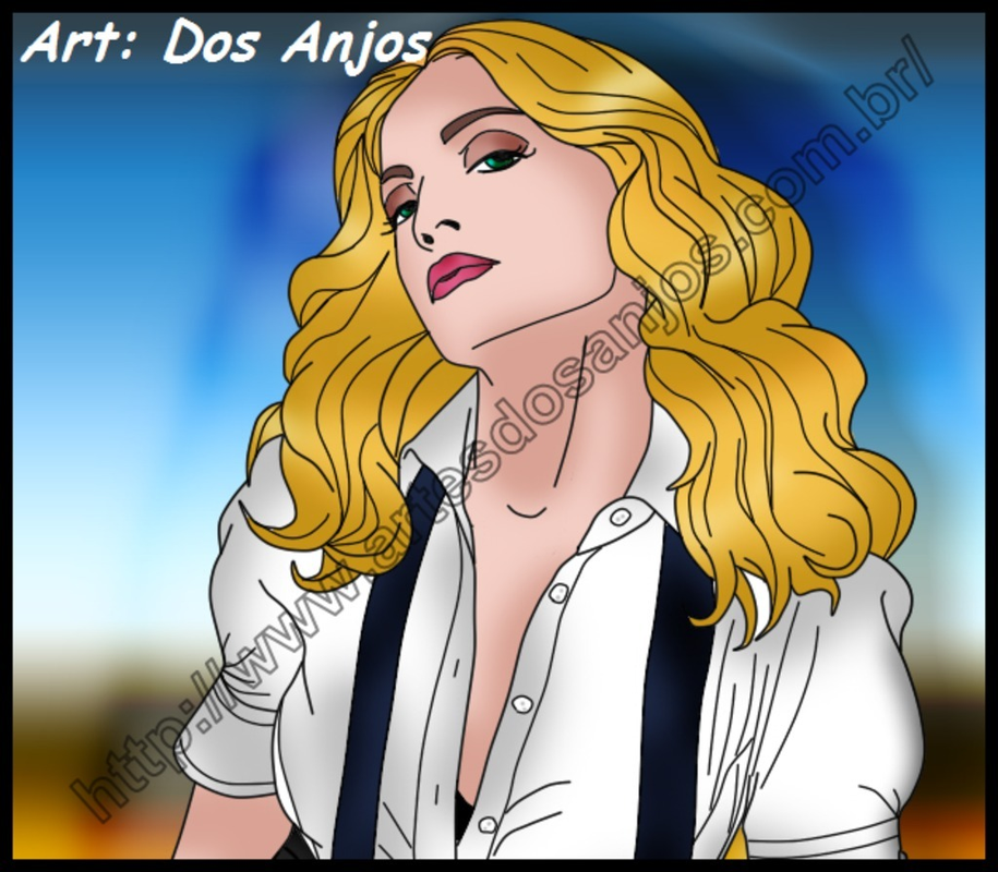 Jane Dos Anjos - Foto 1