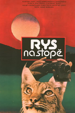 Rys vykhodit na tropu (Rys vykhodit na tropu)