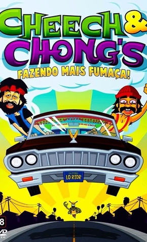 Assistir Cheech E Chong Fazendo Mais Fumaça Dublado Cheech Chong Fazendo Mais Fumaca 18 De Marco De 2013 Filmow