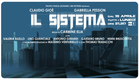 IL SISTEMA (Fiction Rai) - Trailer |  IIF