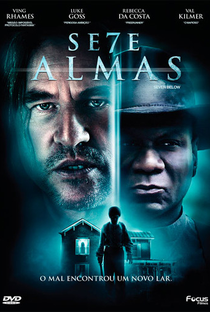 Sete Almas - Poster / Capa / Cartaz - Oficial 3