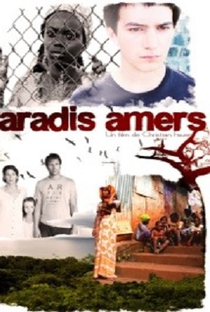 Paradis amers - Poster / Capa / Cartaz - Oficial 1